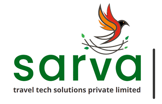 Sarva Travel Tech Solutions Private Limited